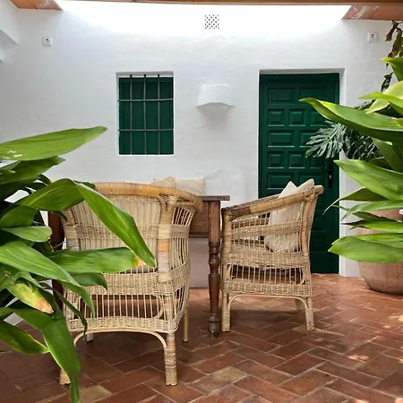 Casa vacanze Calablanca *